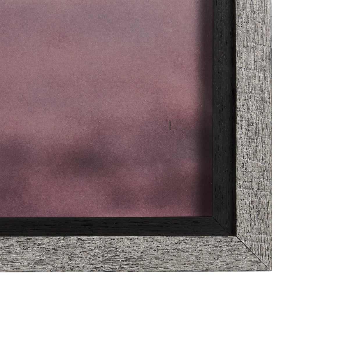Stark Still-Look by Mercana Studio a Hand Embellished Textured Framed Photo Art Print Matted under G by Mercana at Eve Furniture