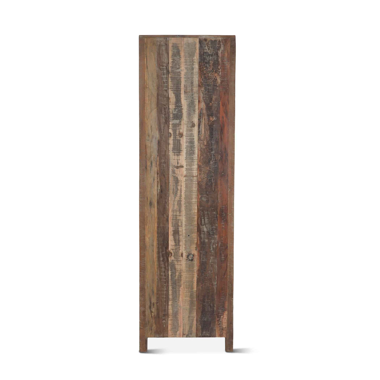 Steampunk 21" Tall Cabinet by Home Trends & Design at Eve Furniture