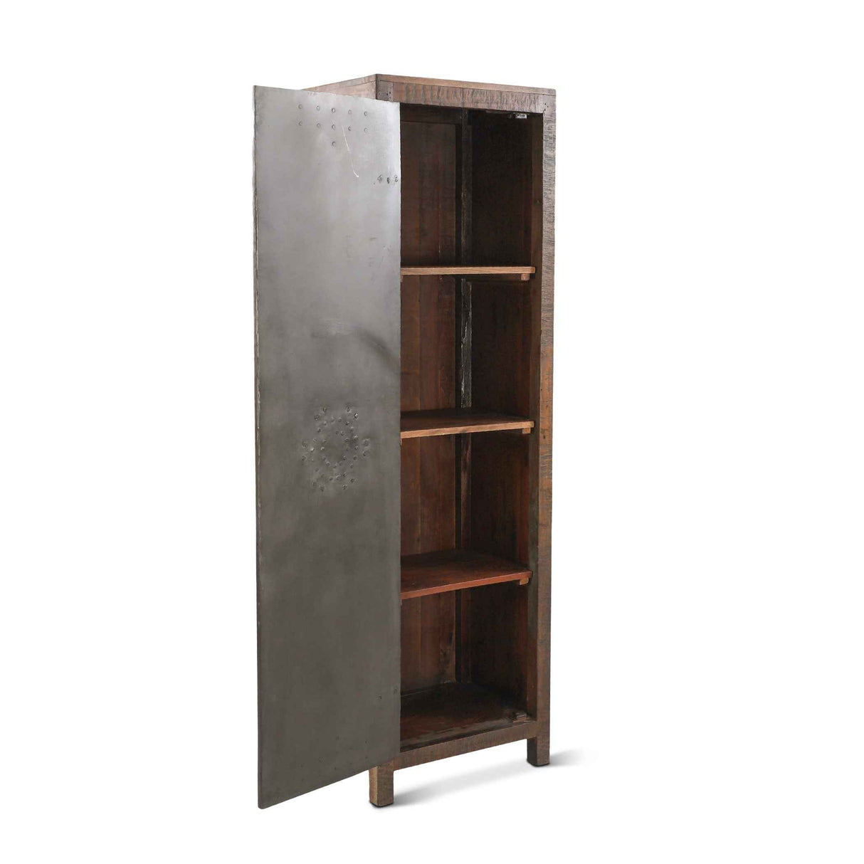Steampunk 21" Tall Cabinet by Home Trends & Design at Eve Furniture