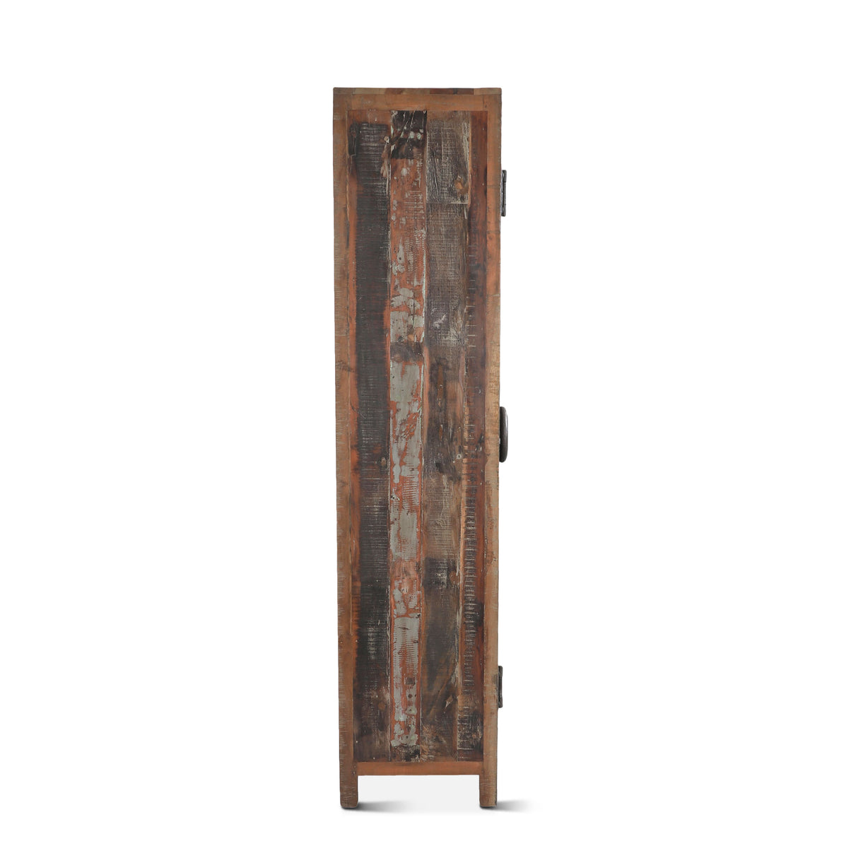 Steampunk 21" Tall Cabinet by Home Trends & Design at Eve Furniture