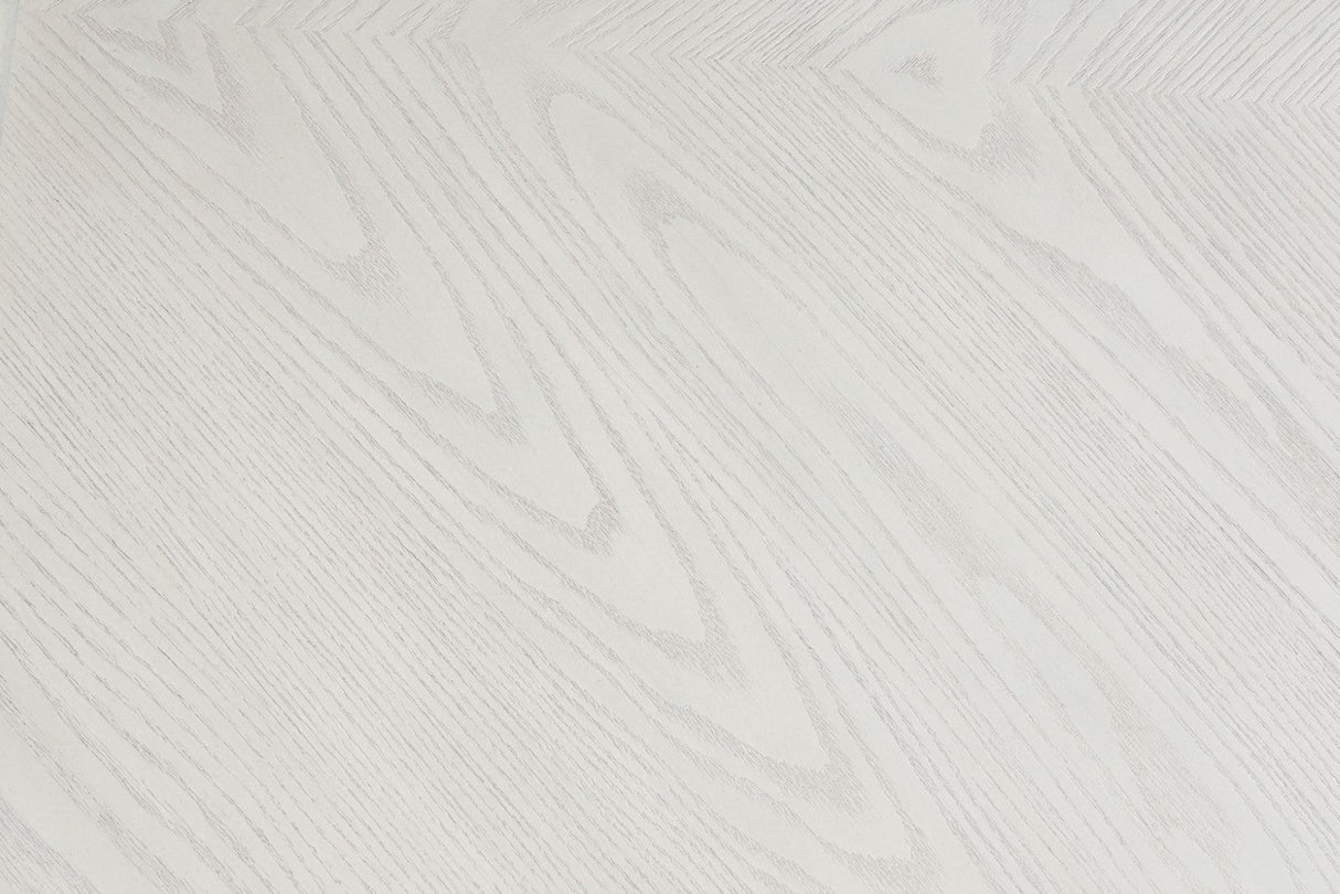 Stella Mia Ivory Dining Table by Furniture of America at Eve Furniture