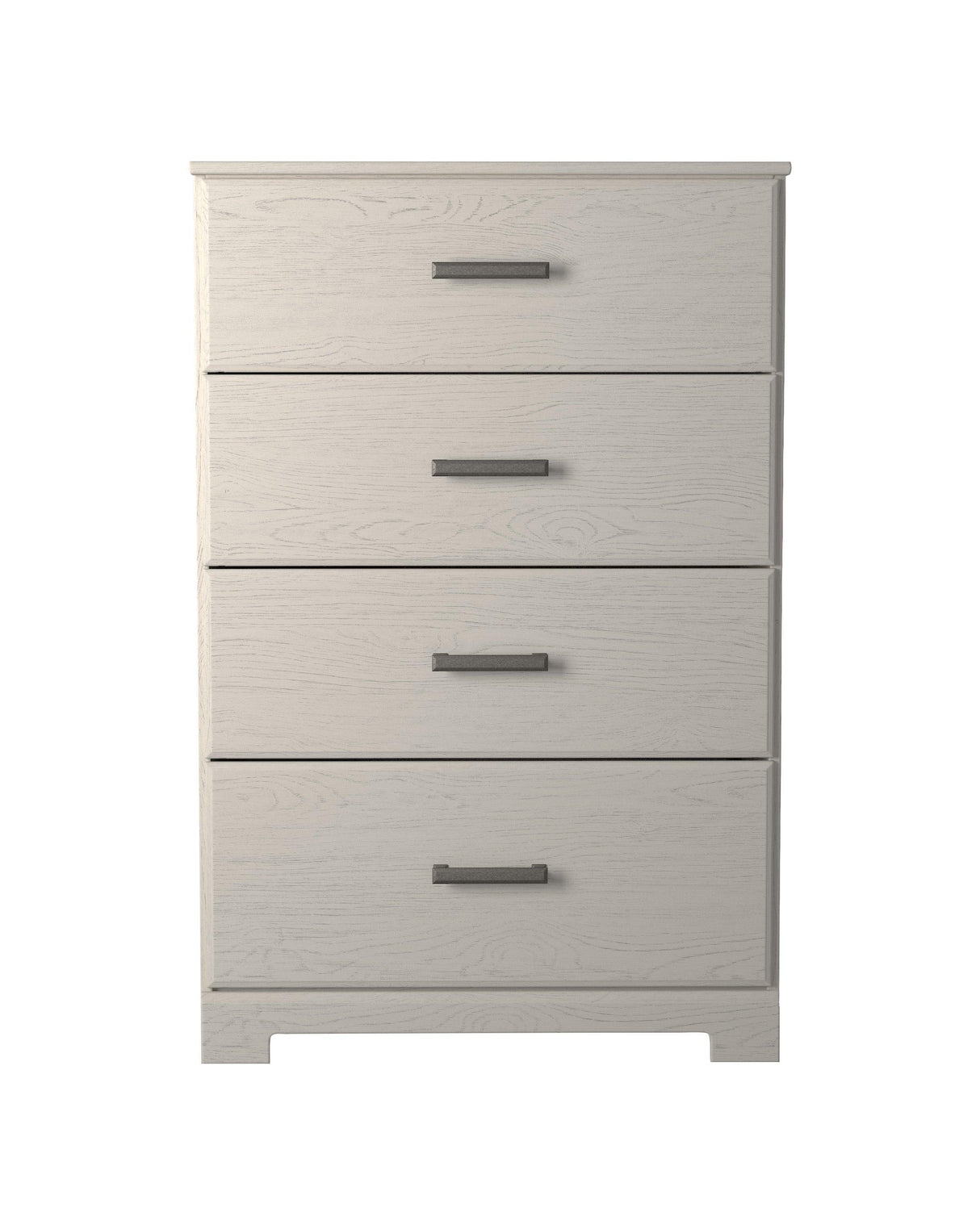 Stelsie White Panel Youth Bedroom Set by Ashley at Eve Furniture