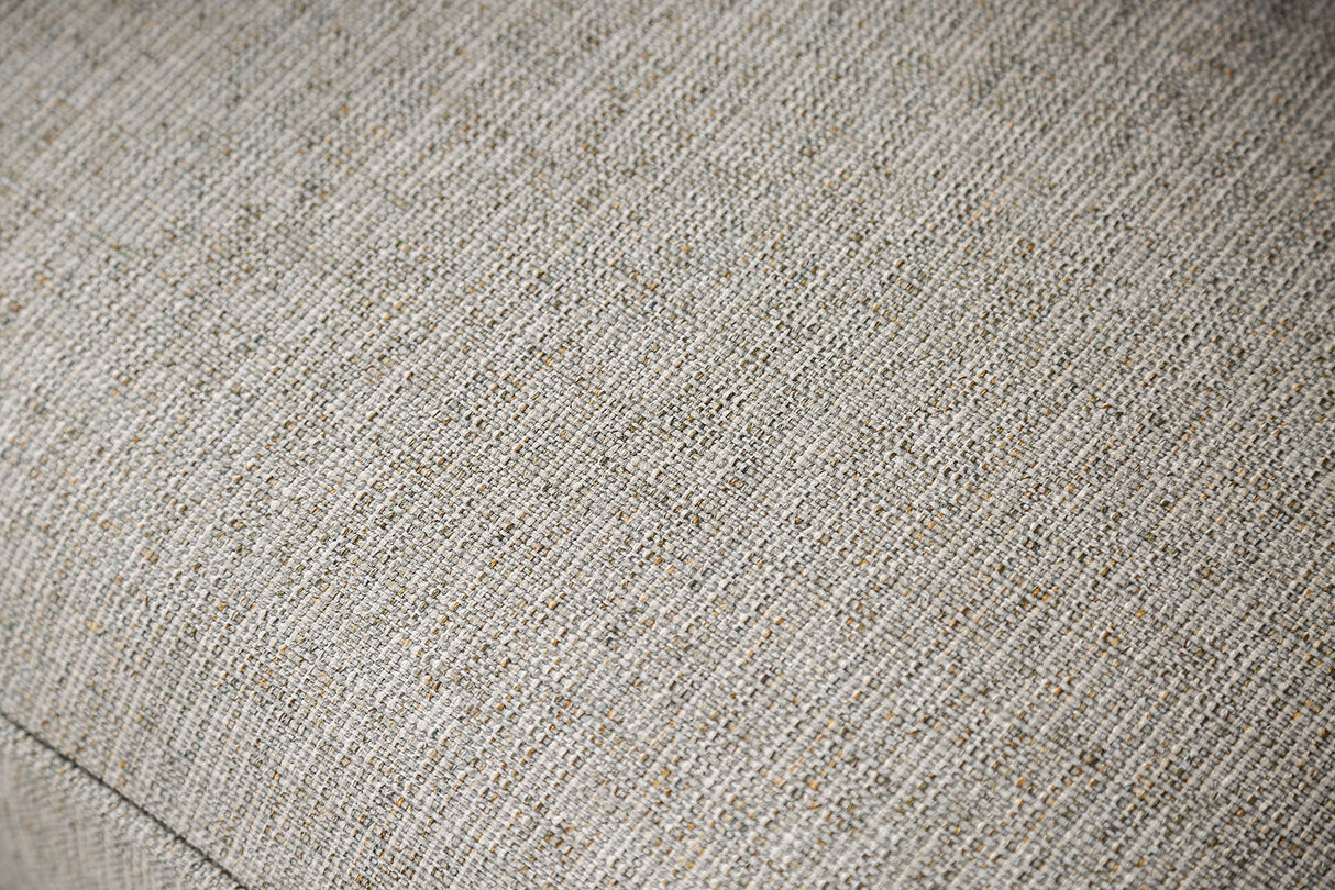 Stephney Gray/Gold Sofa & Loveseat by Furniture of America at Eve Furniture