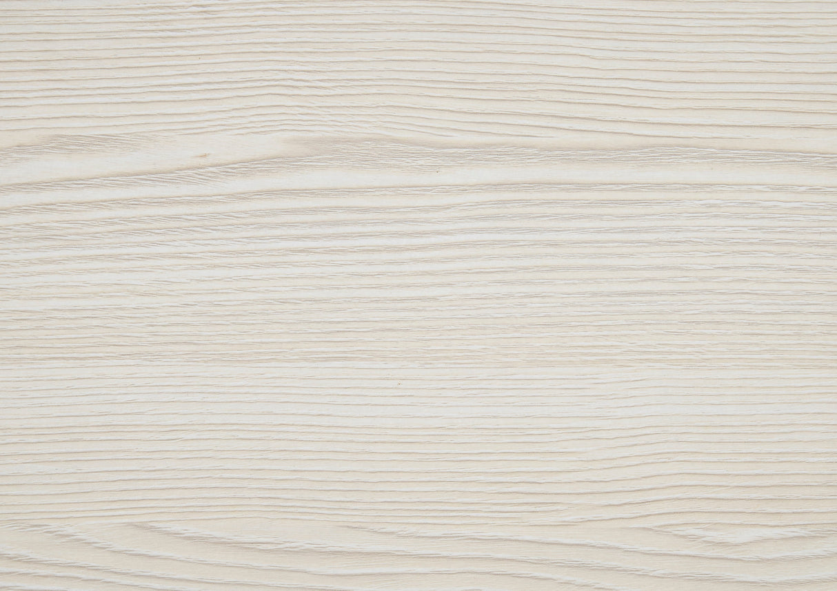 Sterling Natural/White Dresser by Homelegance at Eve Furniture