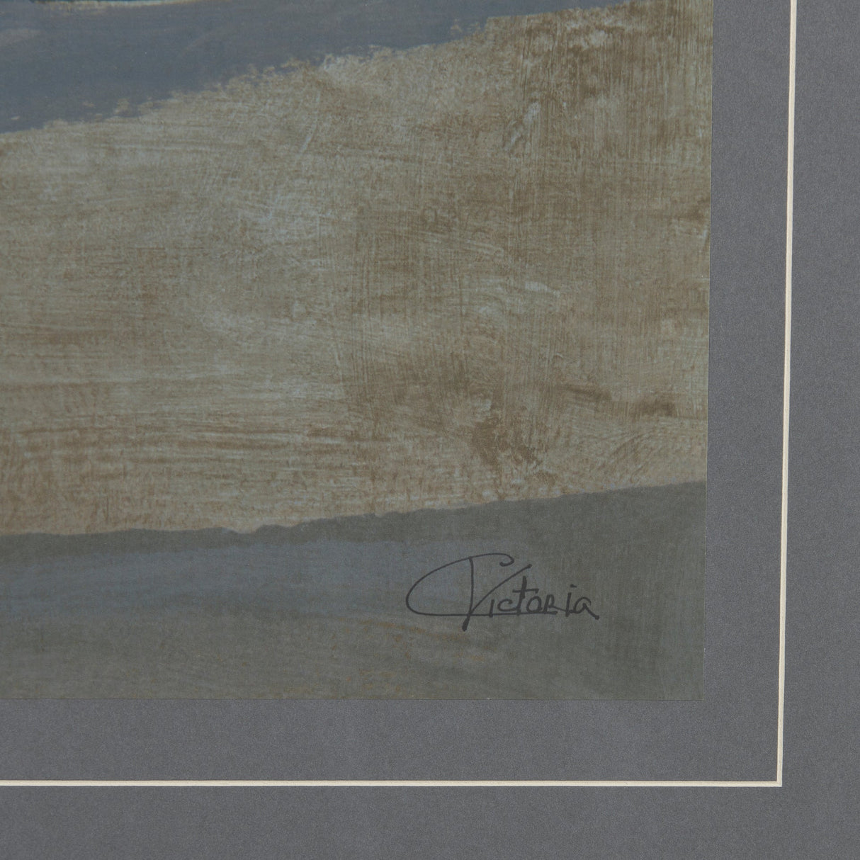 Still life III by Mercana Studio a Framed Art Print Matted under Glass by Mercana at Eve Furniture