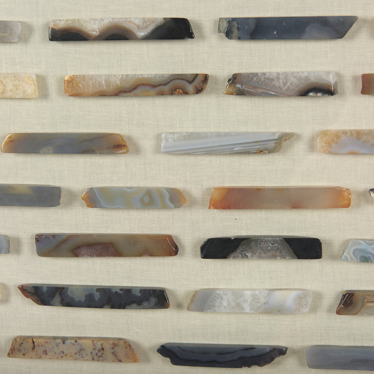 Stone Trails - Agate II by Mercana at Eve Furniture