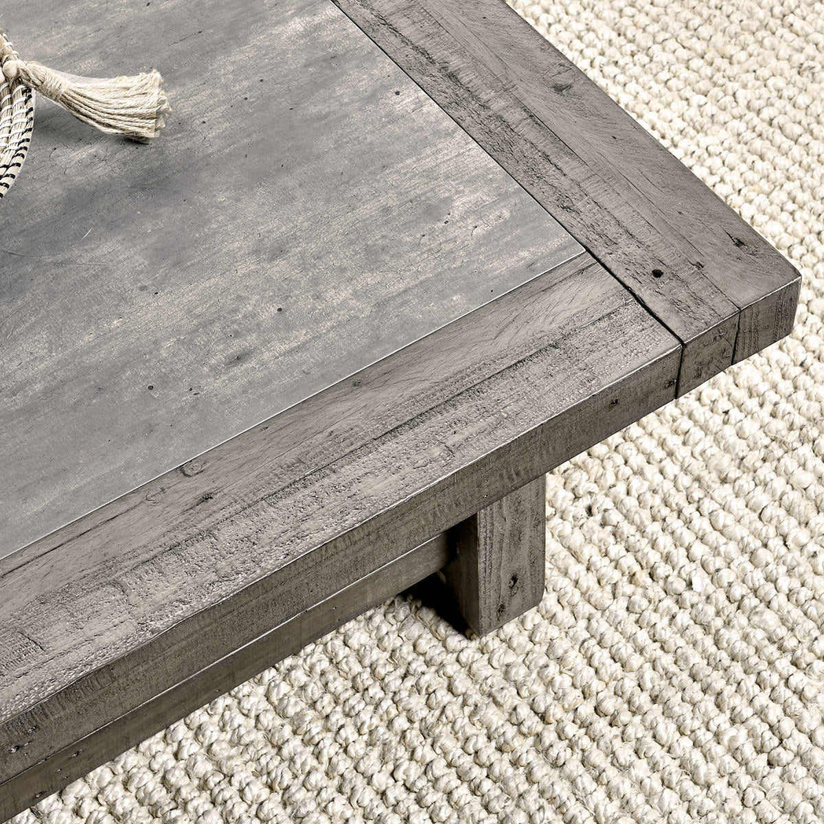 Stonebridge Coffee Table by Classic Home at Eve Furniture