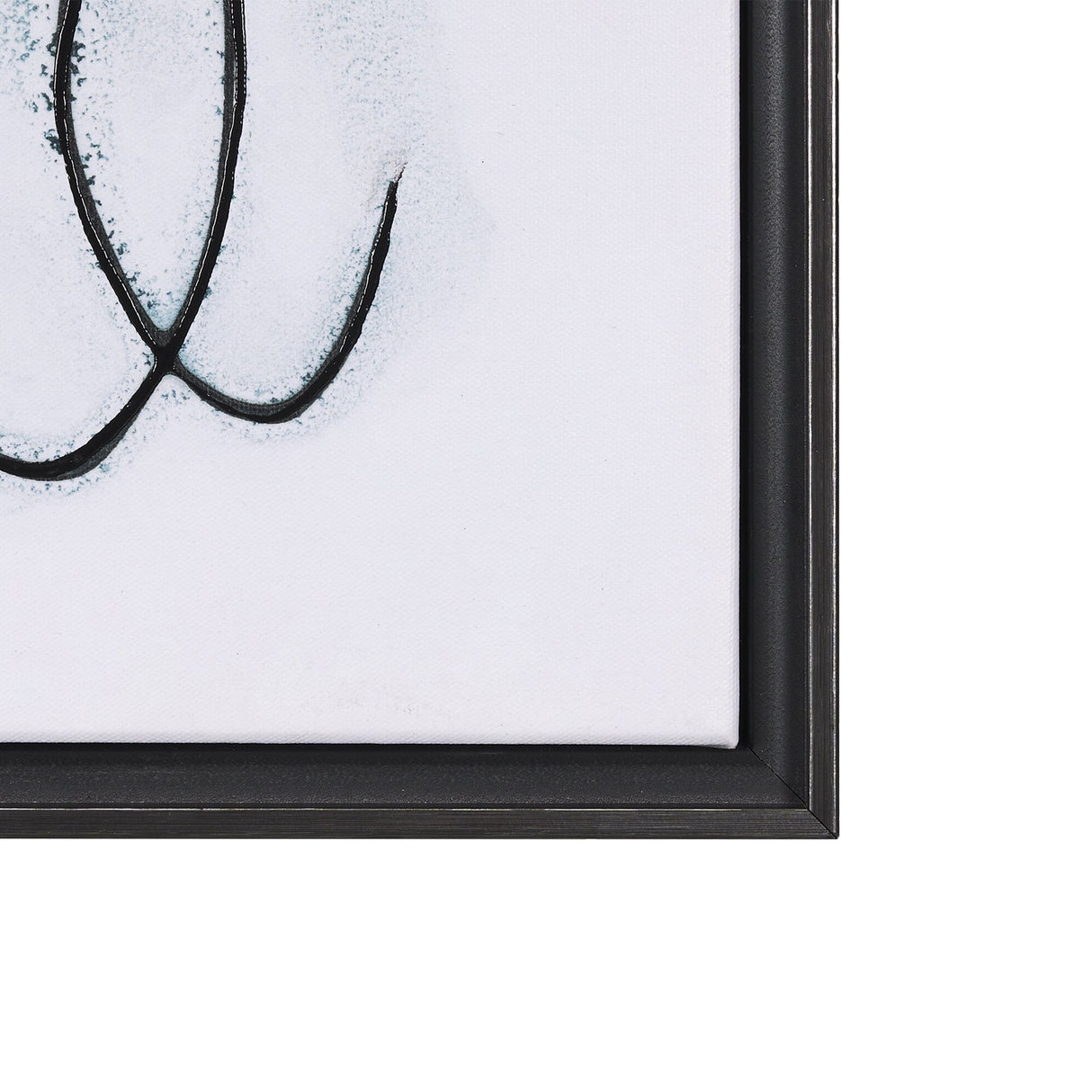 Story Telling by Mercana Studio a Hand Embellished Textured Framed Canvas by Mercana at Eve Furniture
