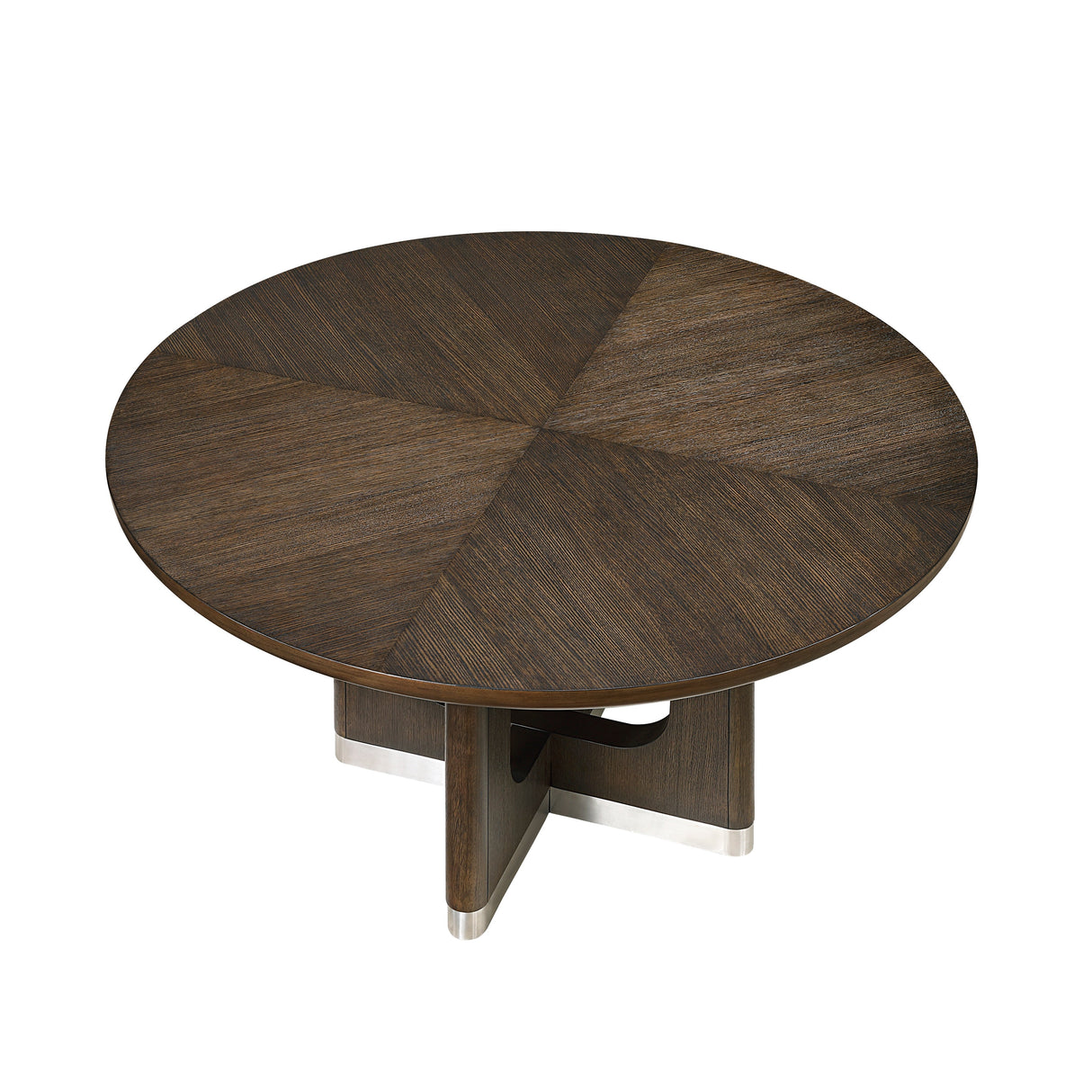 Strata Brown Dining Side Chair, Set of 2 by Homelegance at Eve Furniture