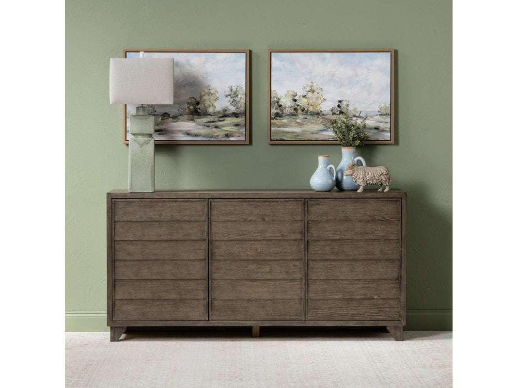 Stratton Green/Grey Table Lamp by Crestview at Eve Furniture