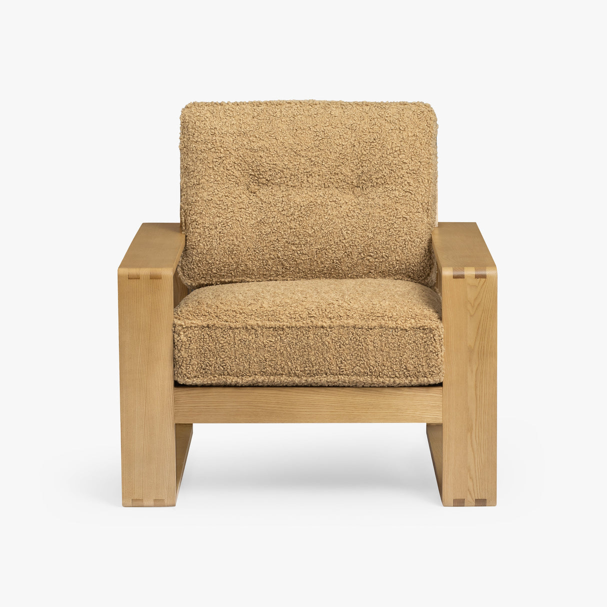 Stretton Lounge Chair by Co.House Designs at Eve Furniture