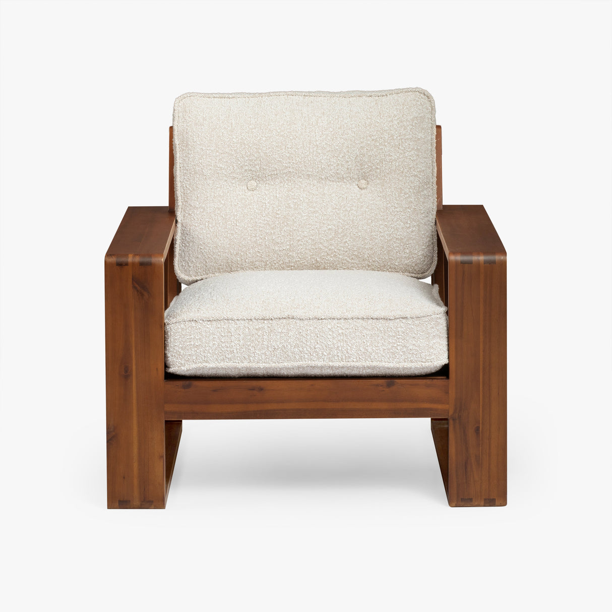 Stretton Lounge Chair by Co.House Designs at Eve Furniture