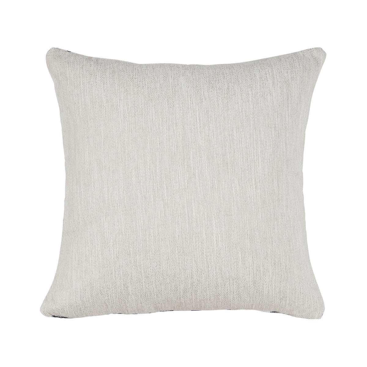 Stride Taupe Chenille Sofa by Homelegance at Eve Furniture