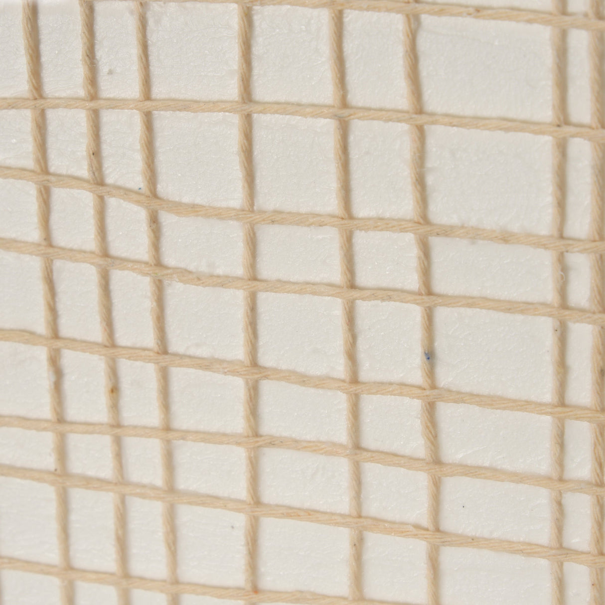 String Net II by Studio M a handmade Original Framed 3D Textured Artwork under Glass by Mercana at Eve Furniture