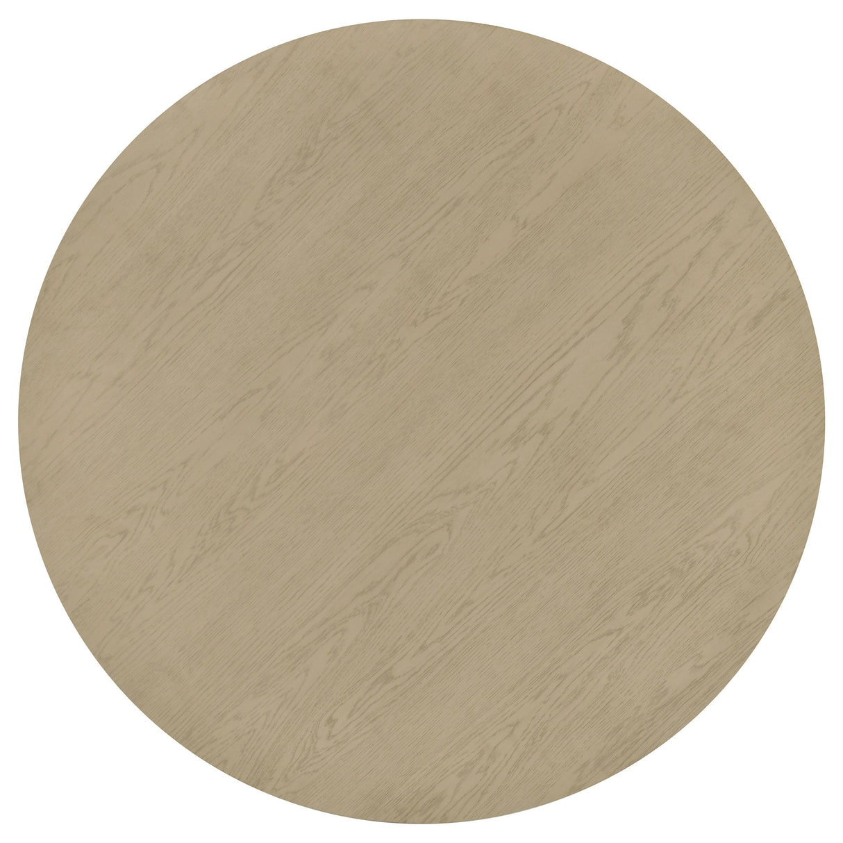 Strouse Grey/Natural Oak 5-piece Dining Set by Coaster at Eve Furniture