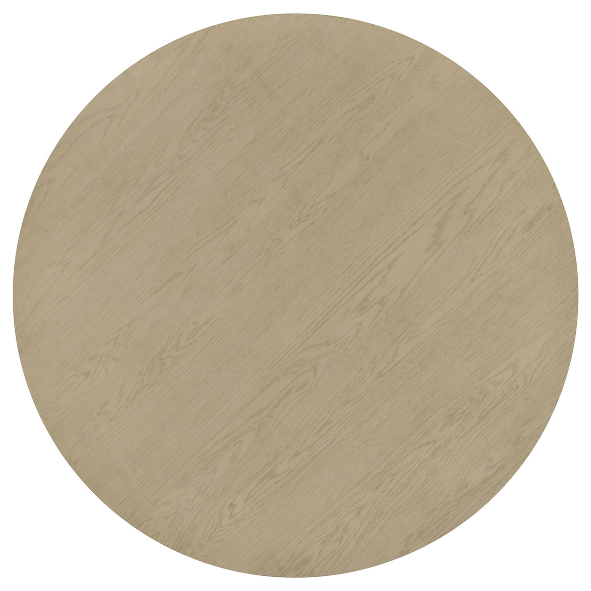 Strouse Wheat/Natural Oak 5-piece Dining Set by Coaster at Eve Furniture