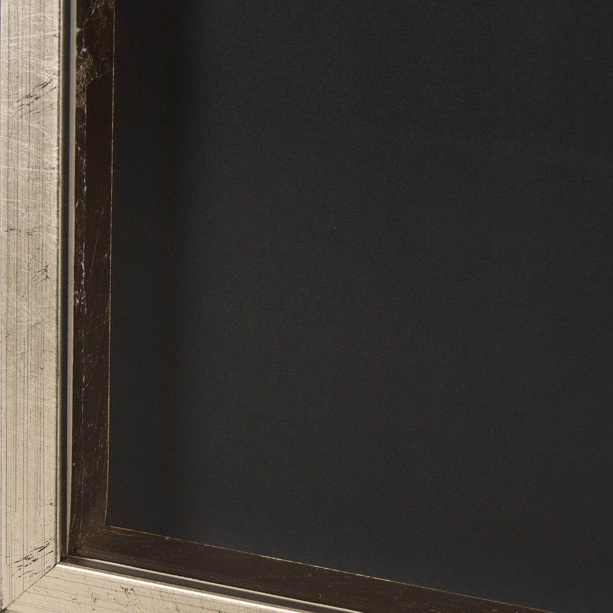 Struck by Studio M a handmade Original Framed 3D Textured Artwork under Glass by Mercana at Eve Furniture