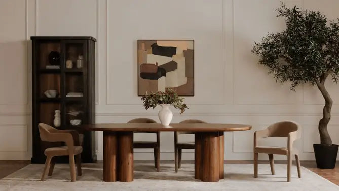 Studio Framed Painting by Moe's Home at Eve Furniture