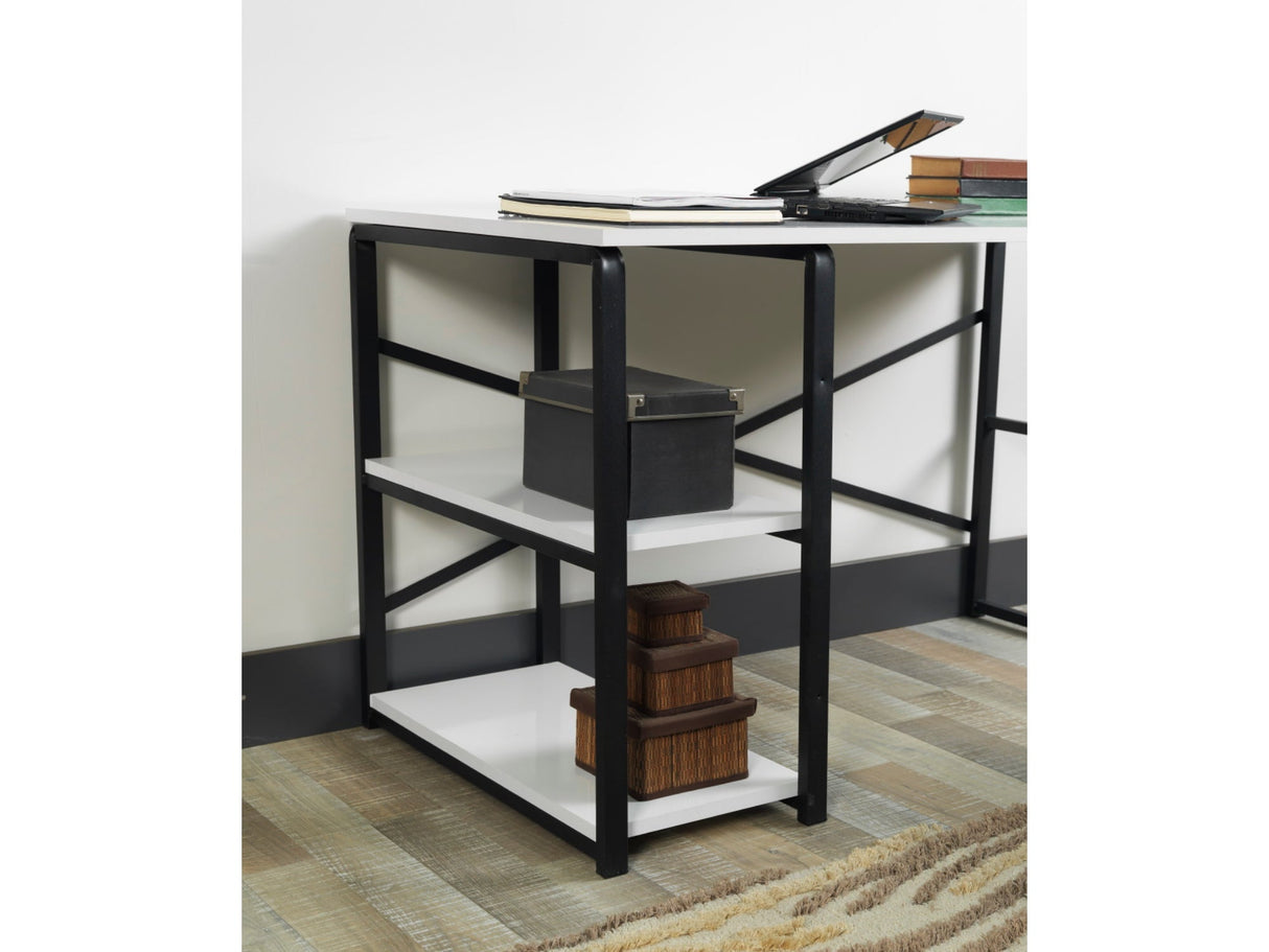 Sude Study Desk by Furnia at Eve Furniture