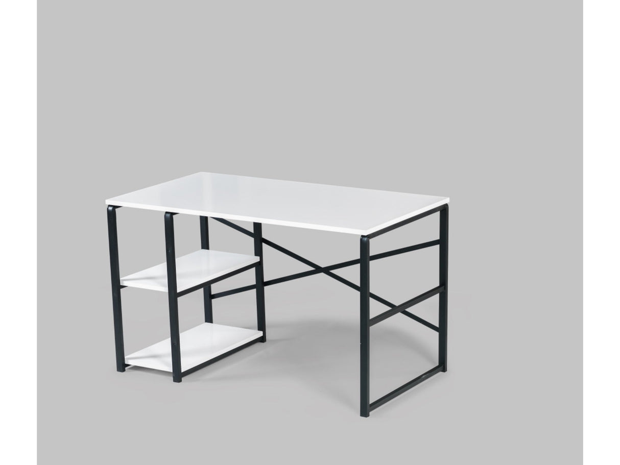 Sude Study Desk by Furnia at Eve Furniture
