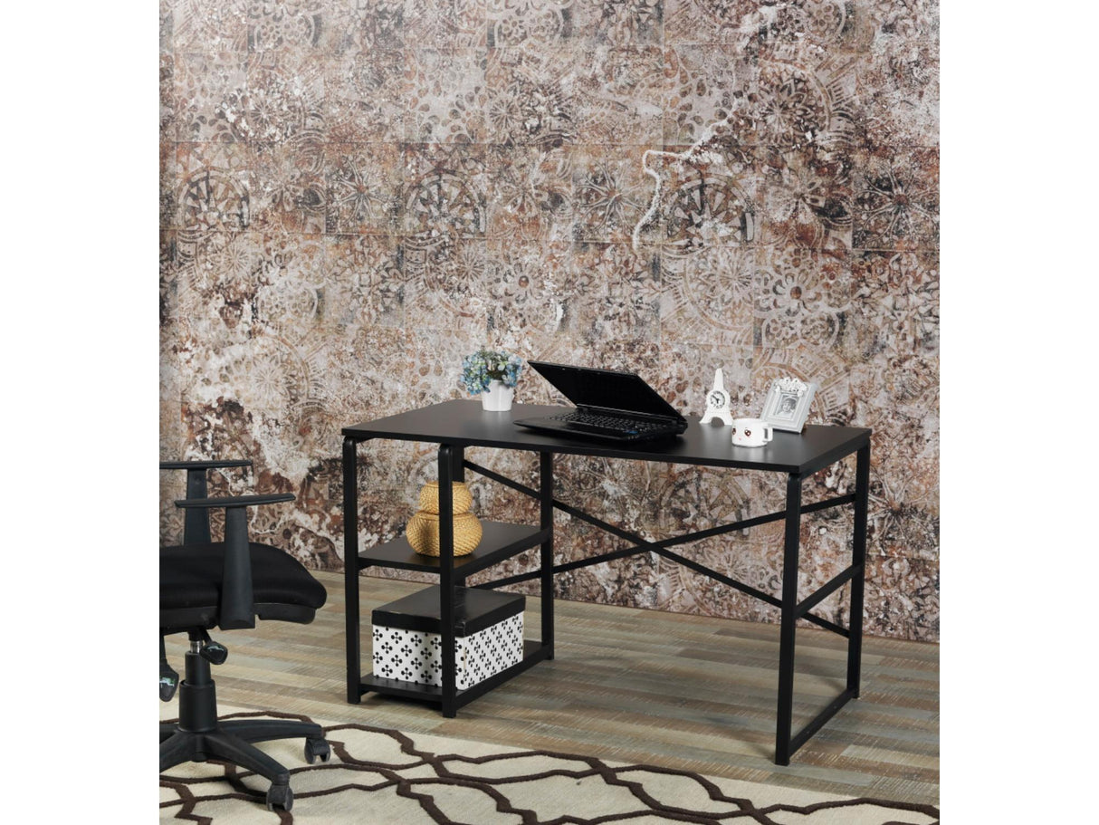Sude Study Desk by Furnia at Eve Furniture