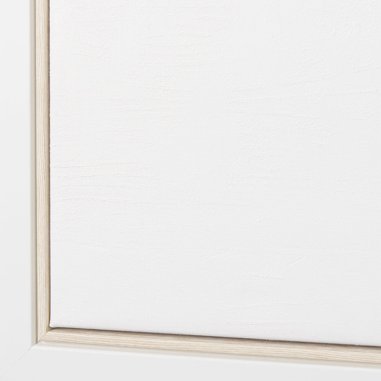 Sugar Cube by Studio M a handmade Original Framed Canvas Artwork by Mercana at Eve Furniture