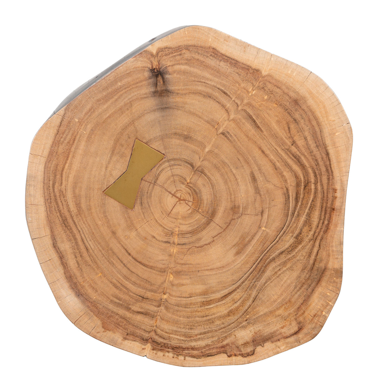 Sugra Gray End Table by Zuomod at Eve Furniture