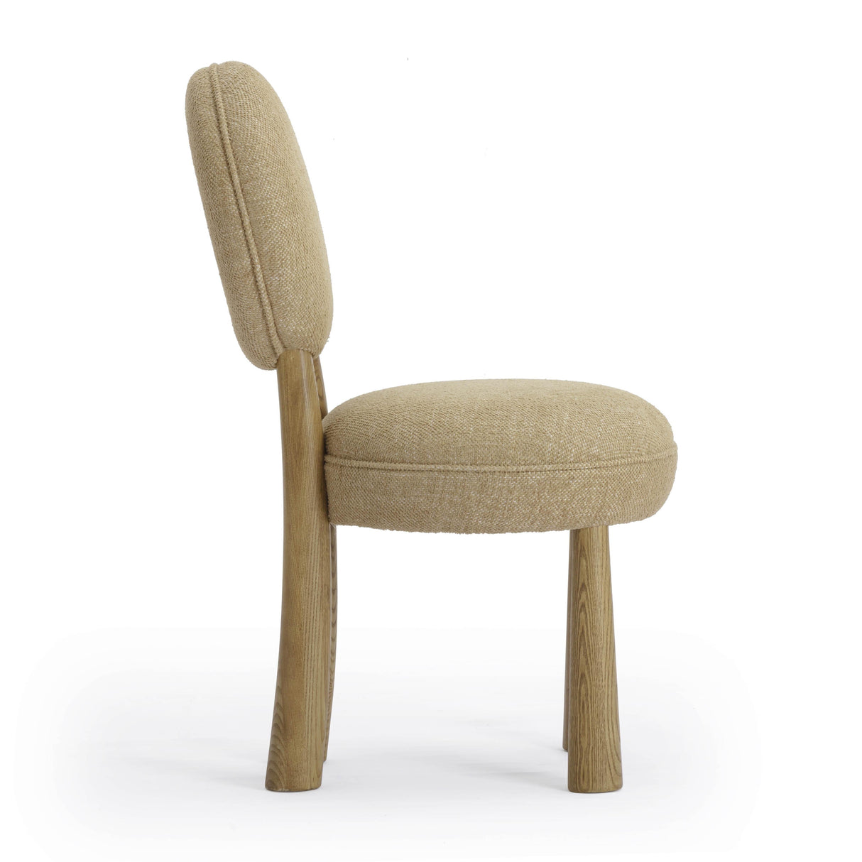 Sulley Basketweave Dining Chair by TOV Furniture at Eve Furniture
