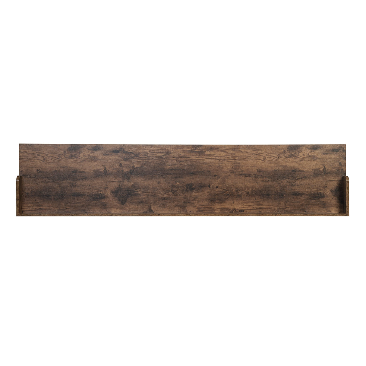 Sumter Brown Adjustable Over The Bed Desk by Homelegance at Eve Furniture