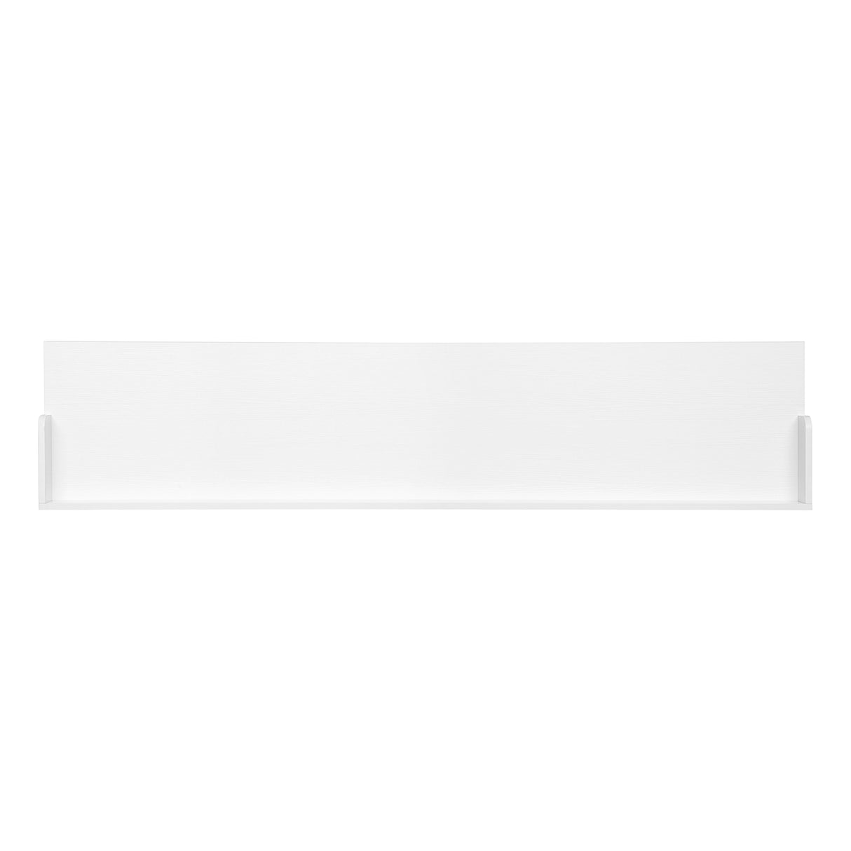 Sumter White Adjustable Over The Bed Desk by Homelegance at Eve Furniture