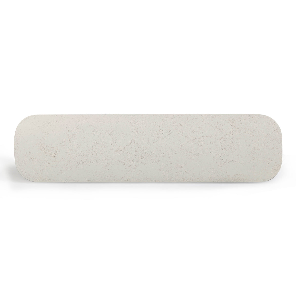 Suraya 55" Indoor/Outdoor Concrete Console Table by TOV Furniture at Eve Furniture