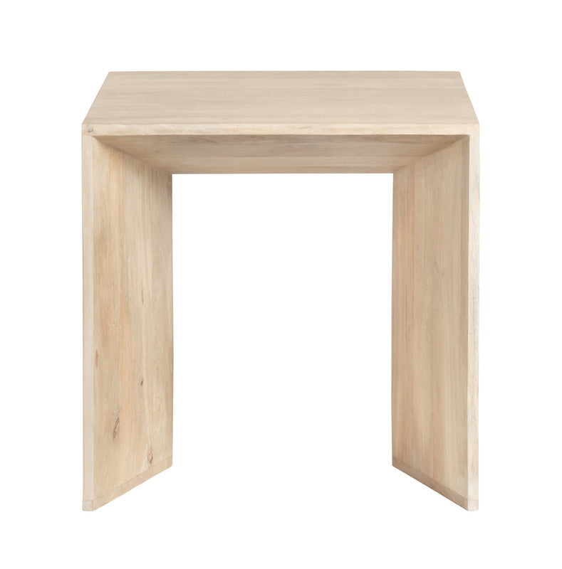 Sydney Brown End Table by Crestview at Eve Furniture