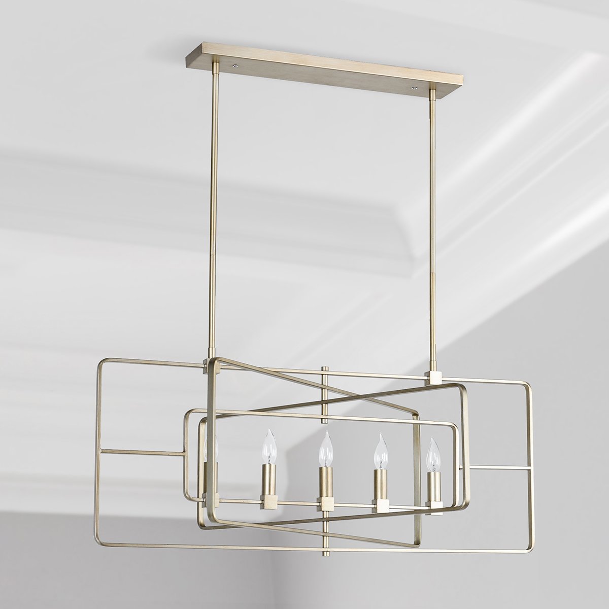 Sydney Chandelier by Classic Home at Eve Furniture