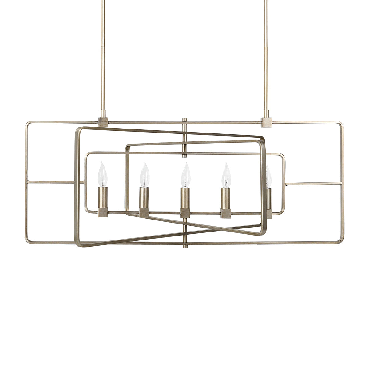 Sydney Chandelier by Classic Home at Eve Furniture