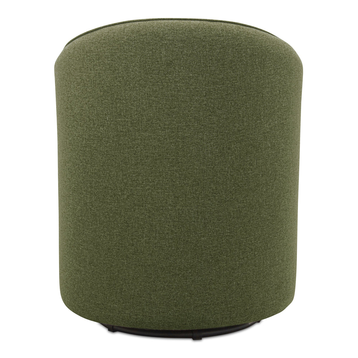 Sylvie Green Outdoor Swivel Dining Chair by Moe's Home at Eve Furniture