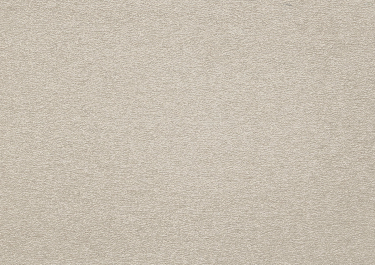 Synova Taupe Chenille Swivel Chair by Homelegance at Eve Furniture