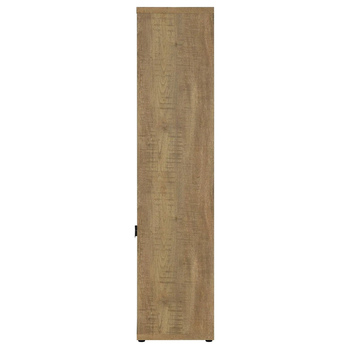 Tabby Mango 3-Shelf Engineered Wood Media Tower by Coaster at Eve Furniture