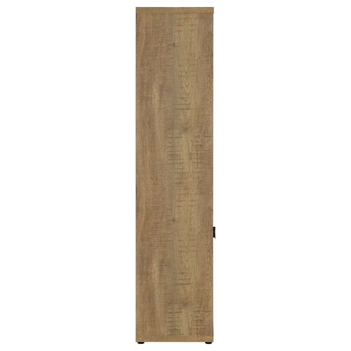 Tabby Mango 3-Shelf Engineered Wood Media Tower by Coaster at Eve Furniture