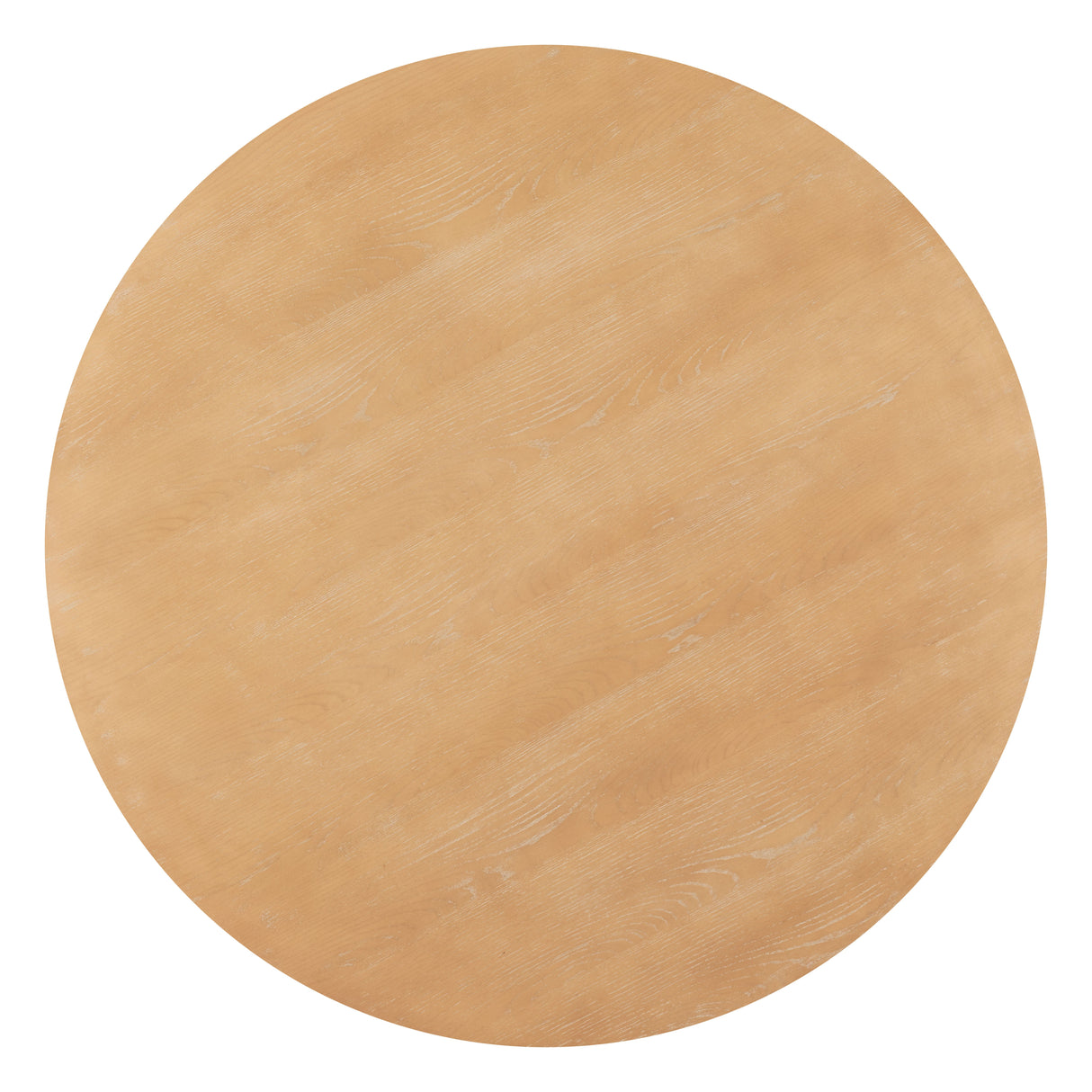 Tabi Brown Dining Table by Zuomod at Eve Furniture