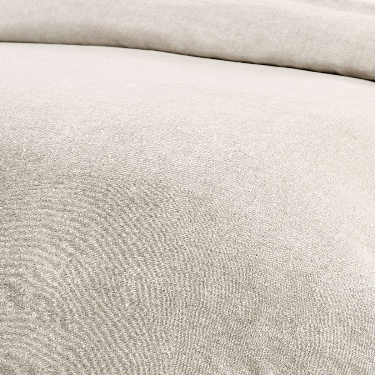 Talia Natural Duvet Collection by Classic Home at Eve Furniture