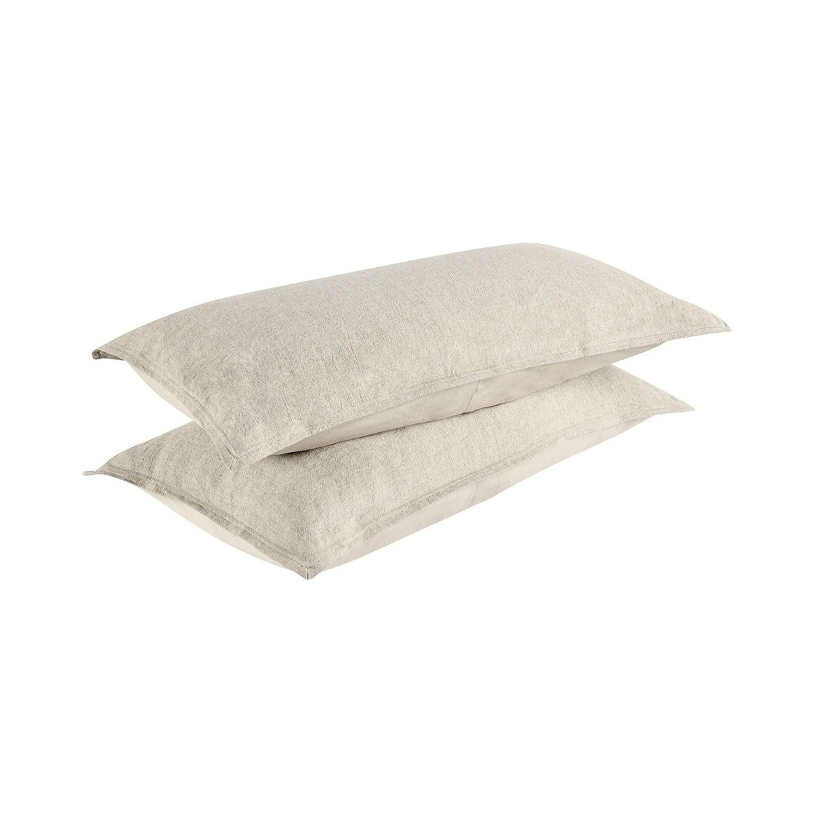 Talia Natural Duvet Collection by Classic Home at Eve Furniture
