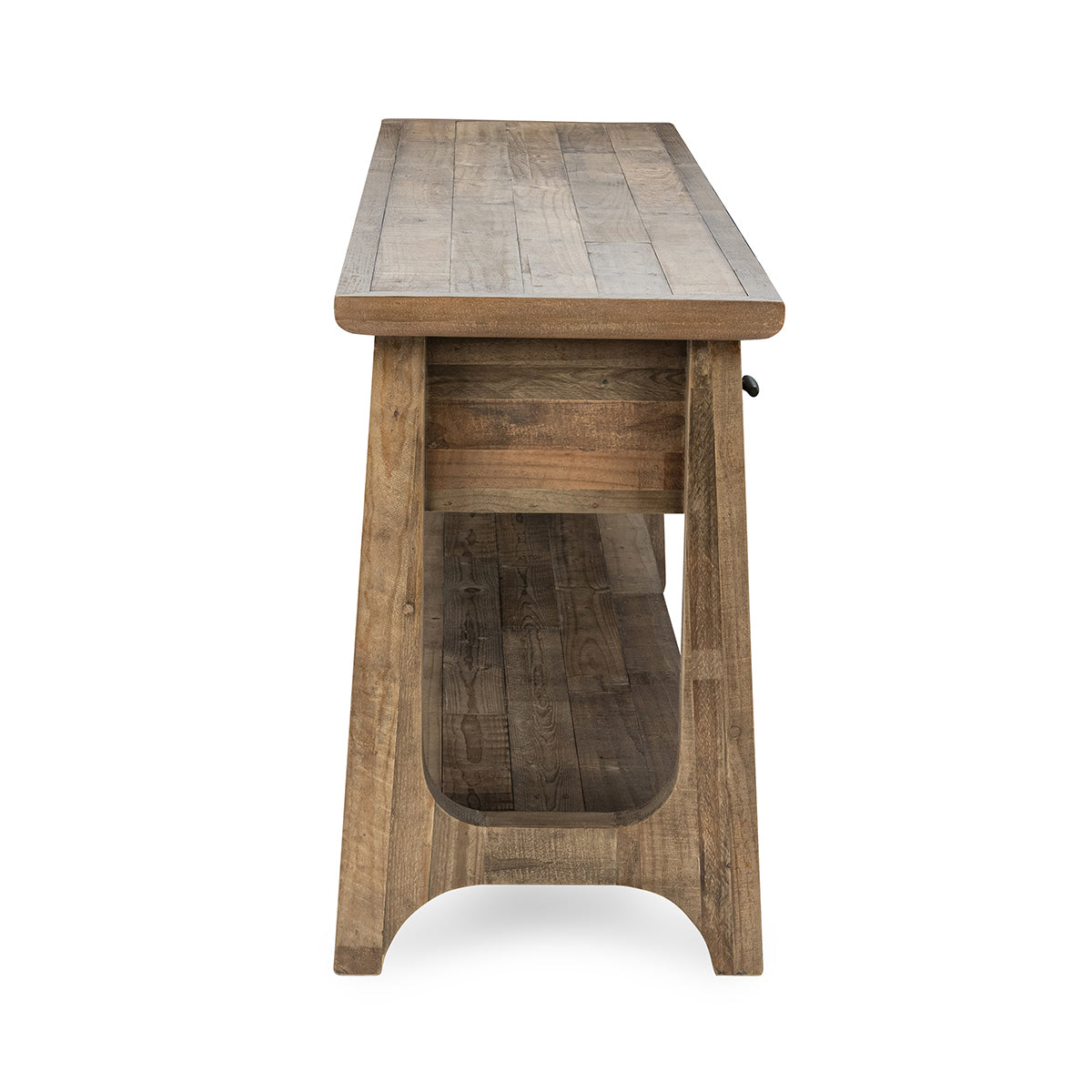 Talladega 5 Drawer Console Table by Classic Home at Eve Furniture