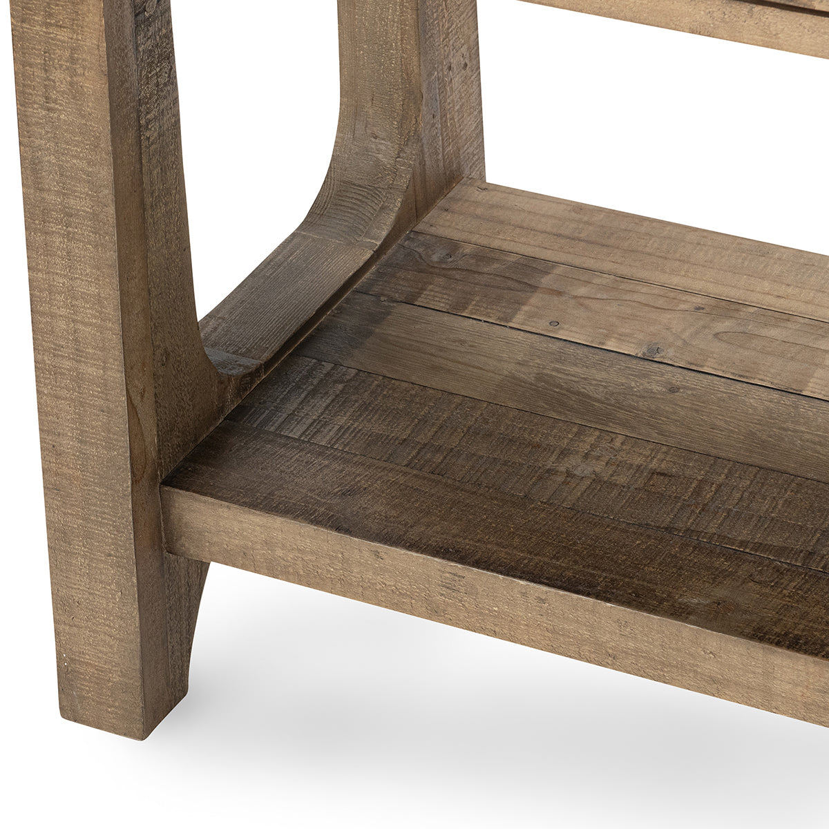 Talladega 5 Drawer Console Table by Classic Home at Eve Furniture