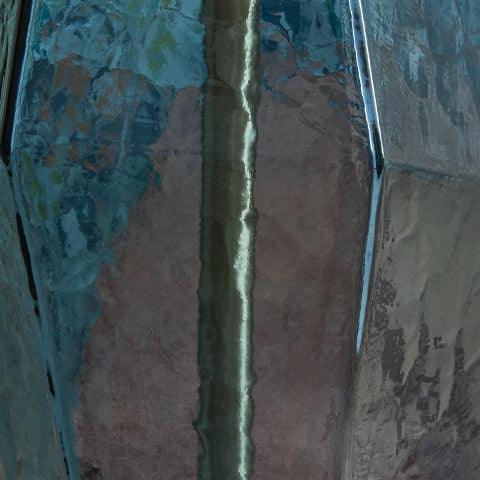 Tallow Blue Table Lamp by Ashley at Eve Furniture