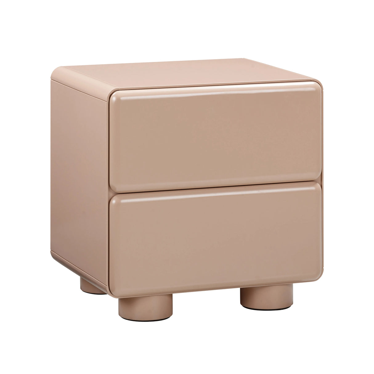 Tammy Nightstand by TOV Furniture at Eve Furniture