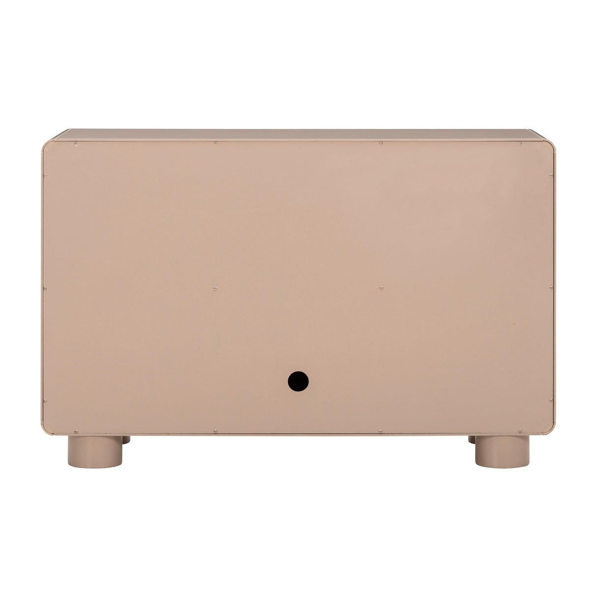 Tammy Taupe Buffet by TOV Furniture at Eve Furniture