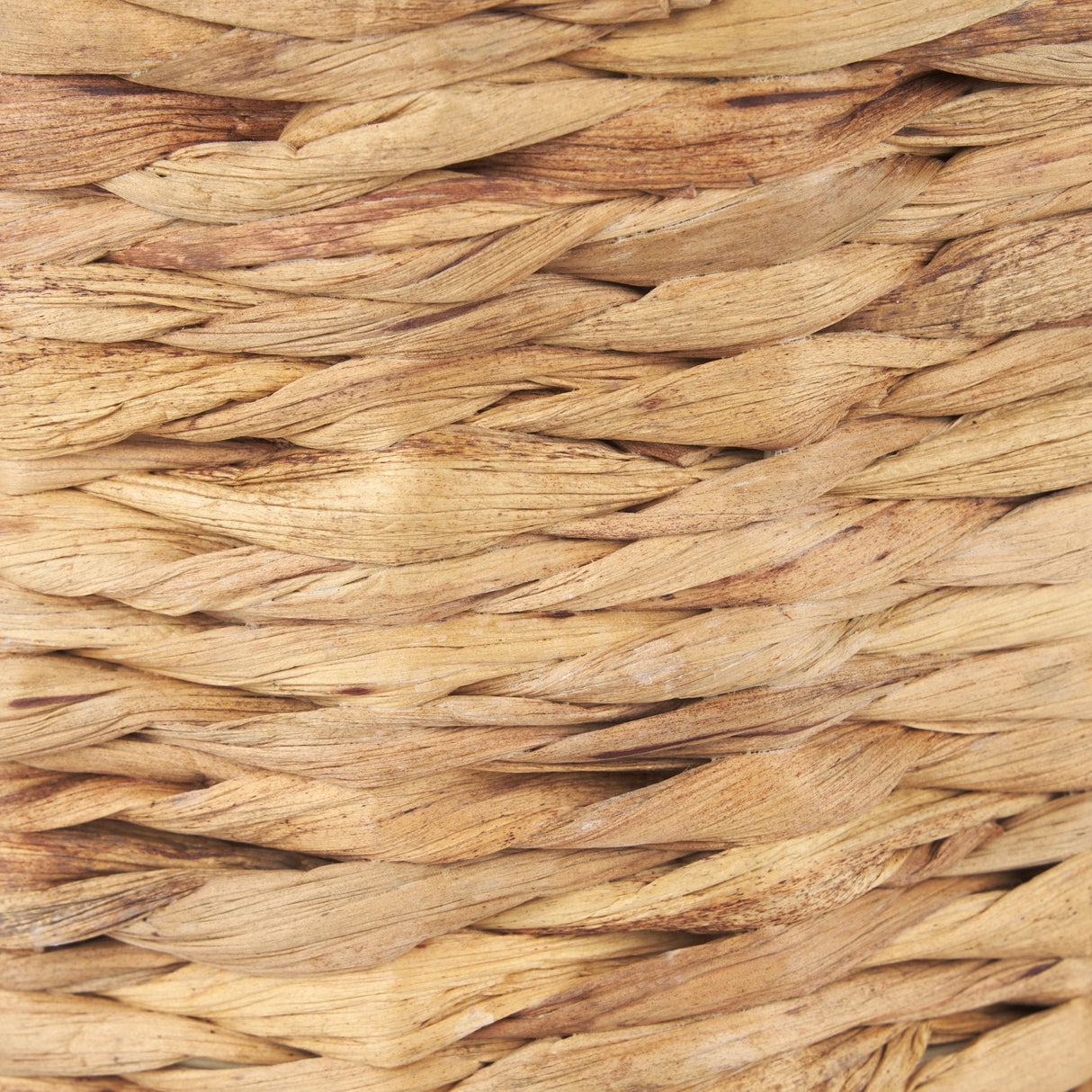 Tamuz (Set of 2) Grass Baskets by Mercana at Eve Furniture