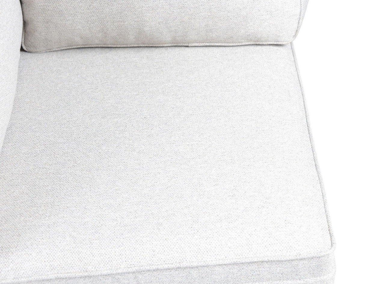 Tamyra Sectional by Steve Silver at Eve Furniture