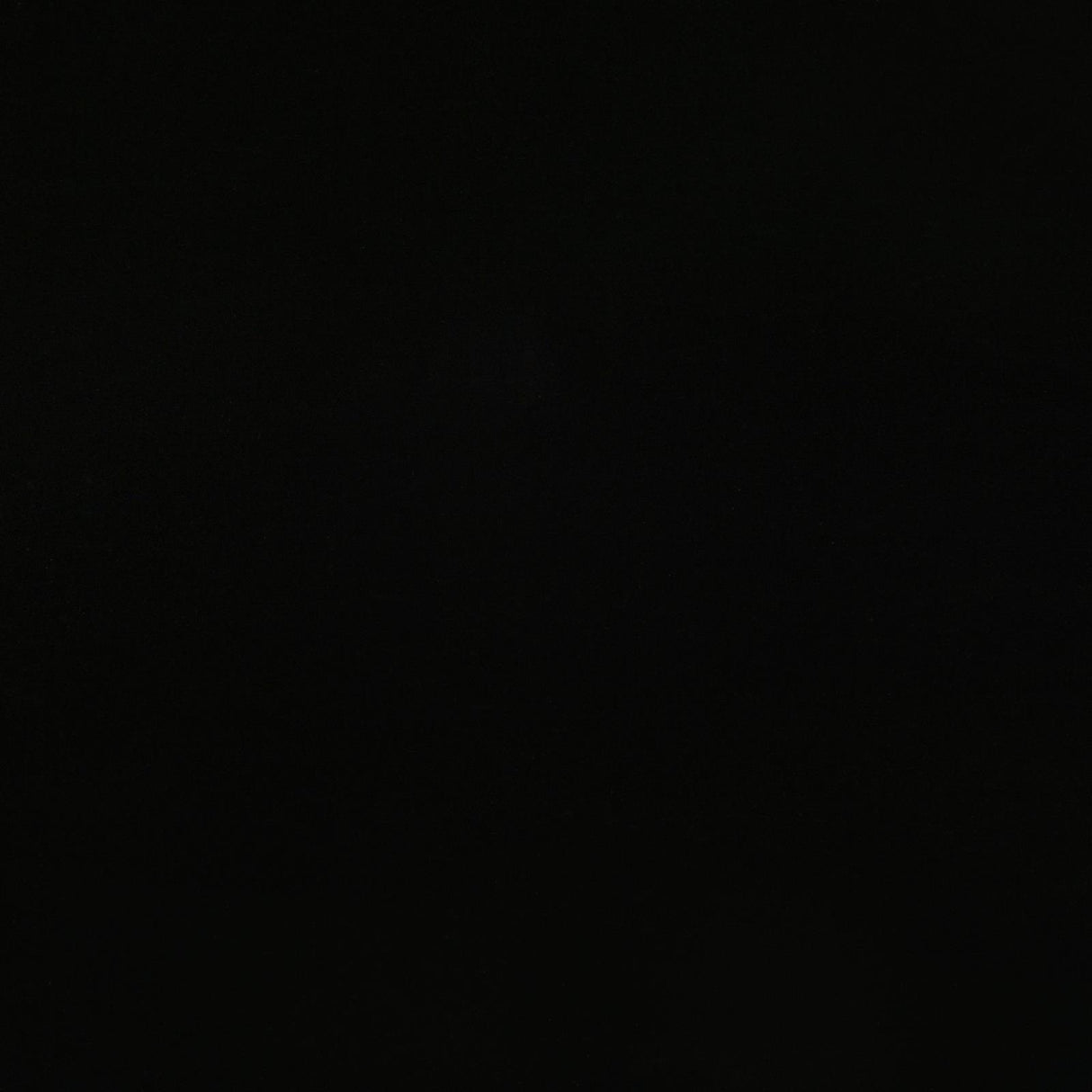 Tandi White Marble/Black Round End Table Faux by Coaster at Eve Furniture