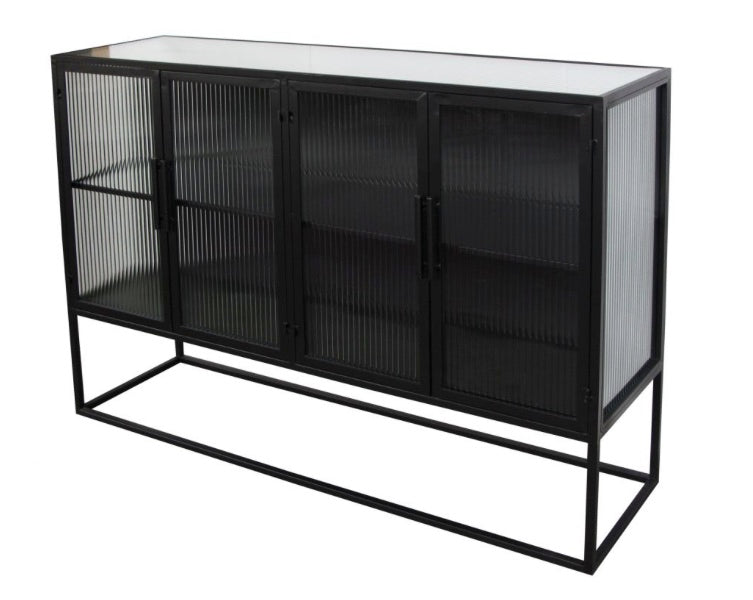Tandy Cabinet by Moe's Home at Eve Furniture
